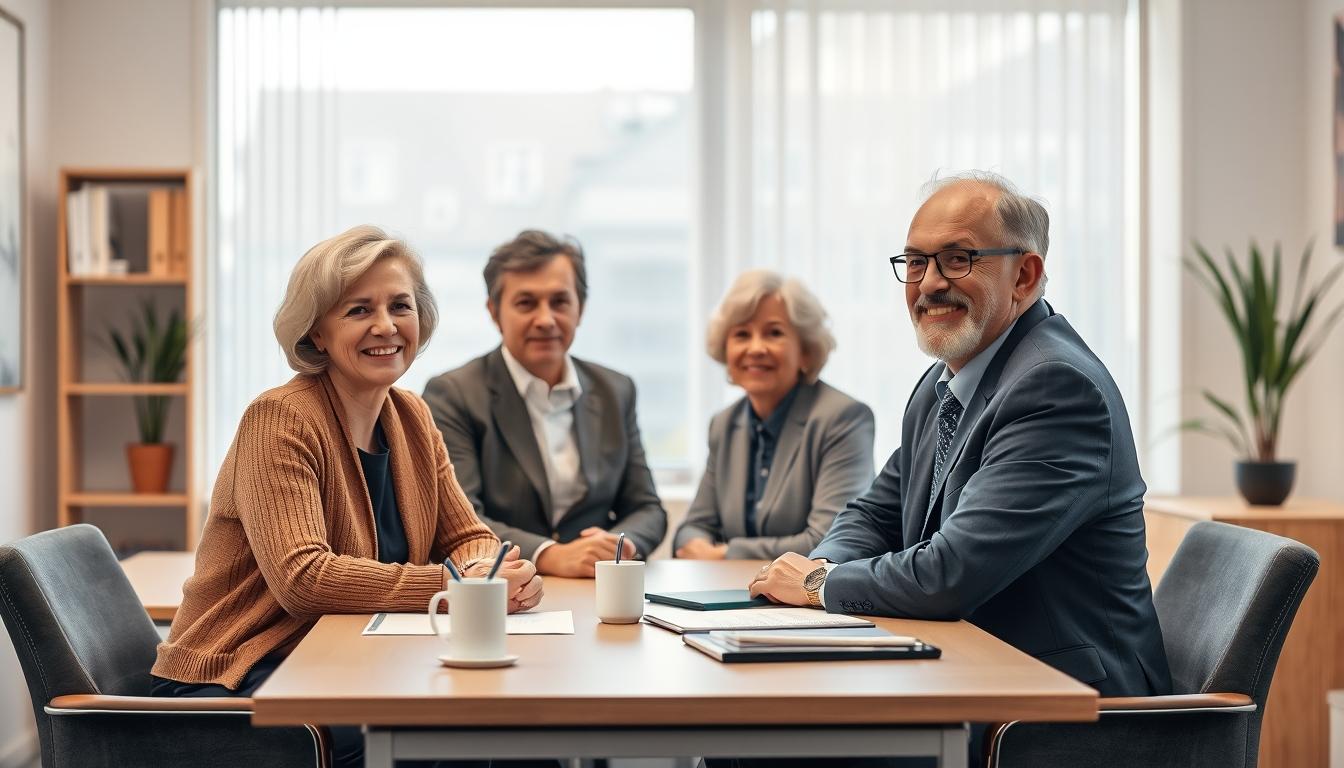 Closing preparation for a real estate deal