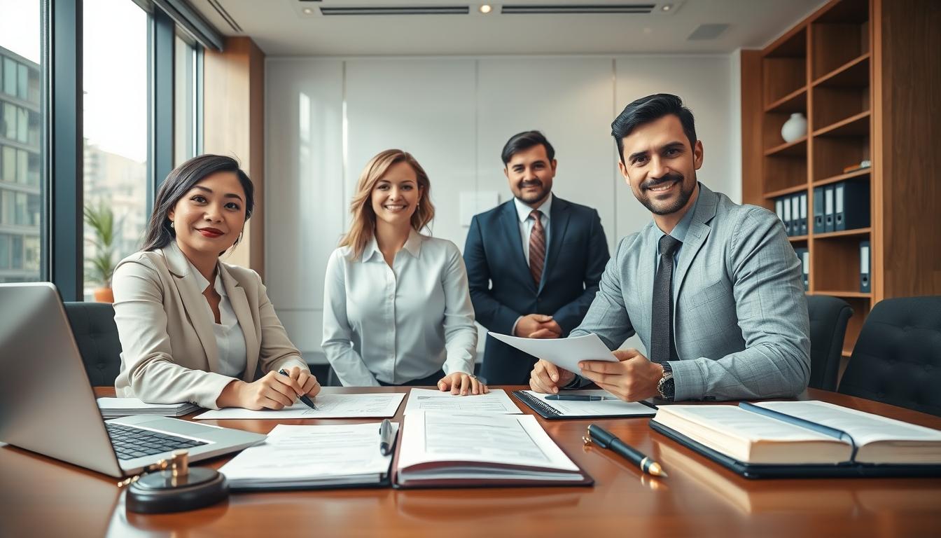 Real estate closing preparation and transaction documents